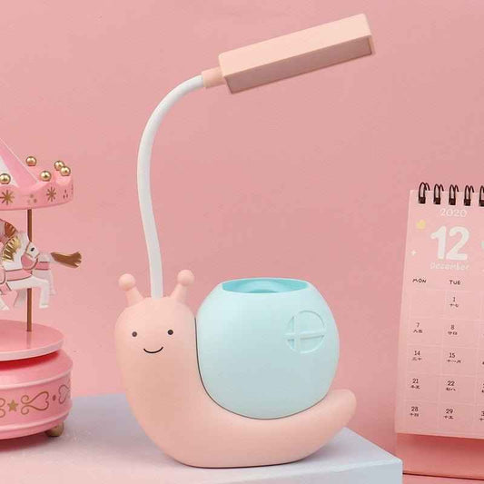 LED Eye-Care Desk Lamp