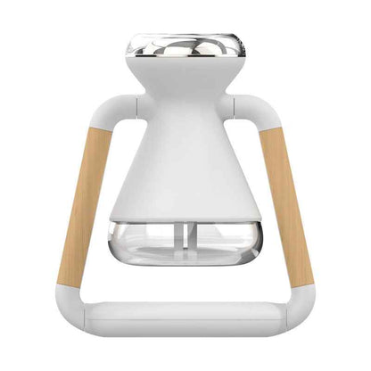 Wireless Charging Aroma Humidifier