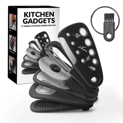 6-in-1 Kitchen Gadget Set