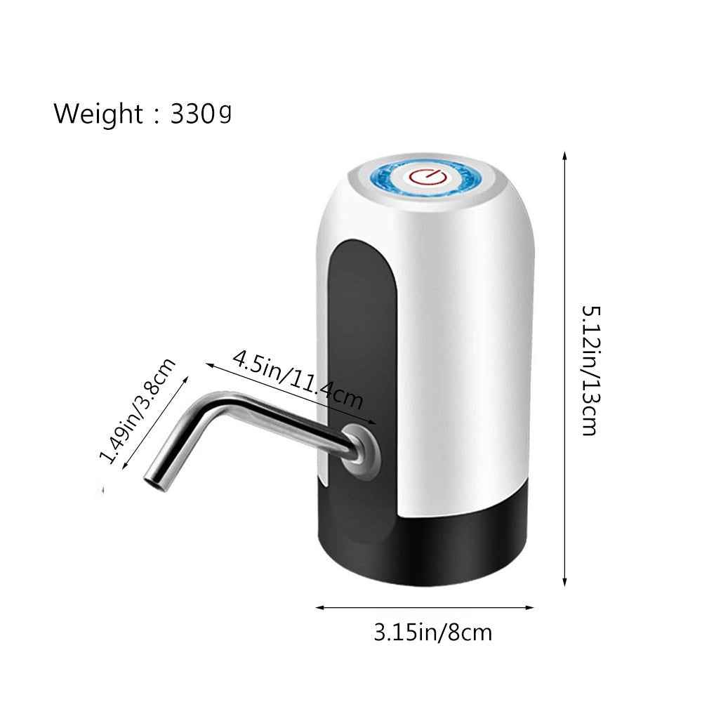 Electric Water Dispenser Pump