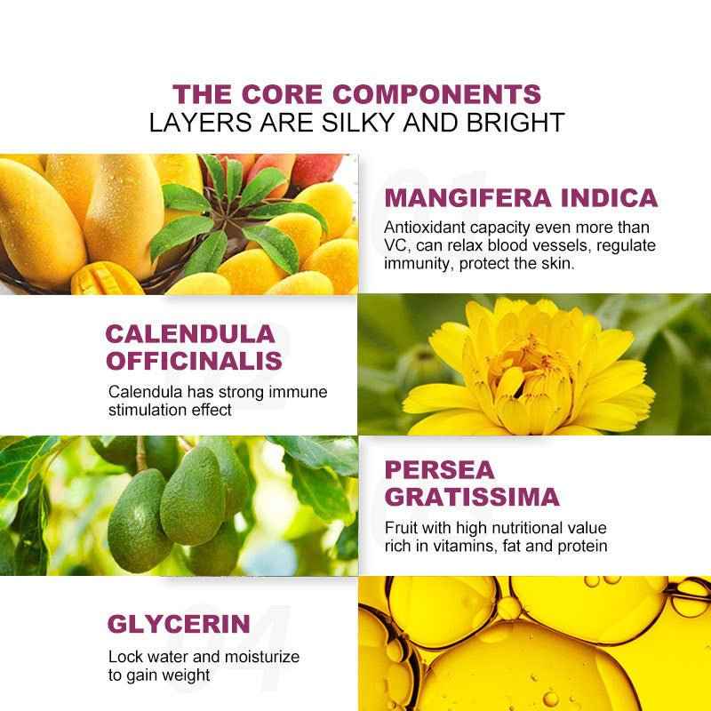 Exfoliating Gel Cream