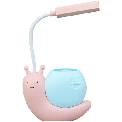 LED Eye-Care Desk Lamp