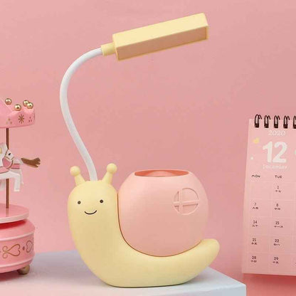 LED Eye-Care Desk Lamp