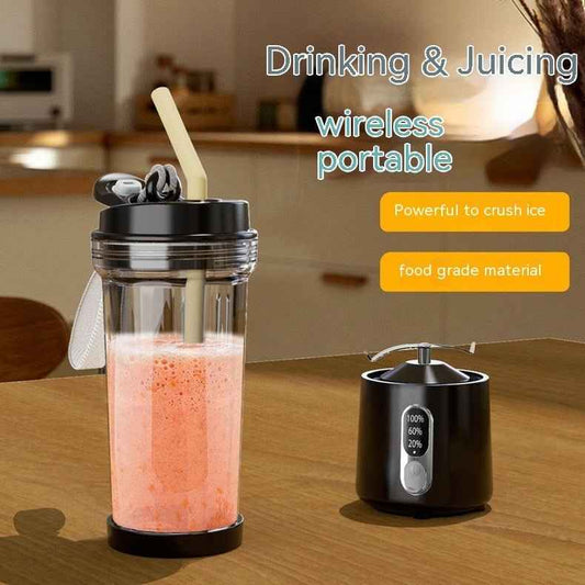 Portable Blender Cup